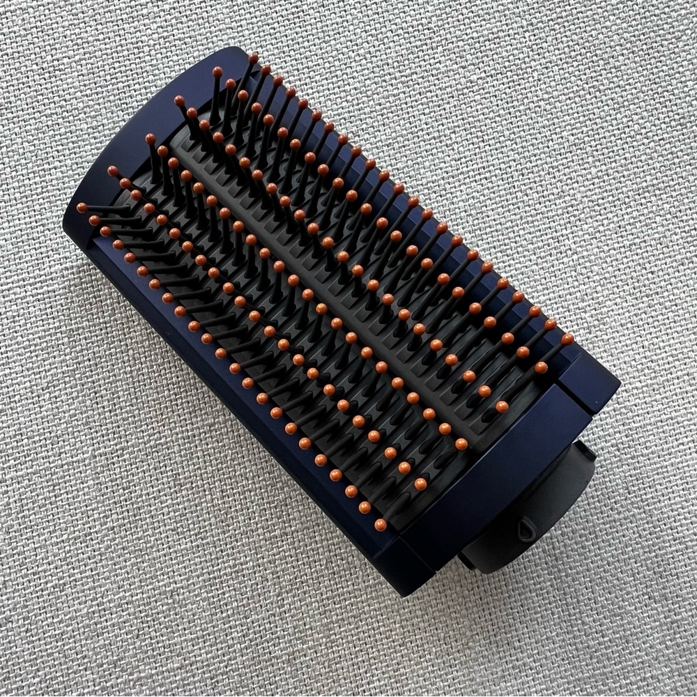 DYSON Airwrap™ Soft Smoothing Brush Hair Care Multi-Styler Attachment
